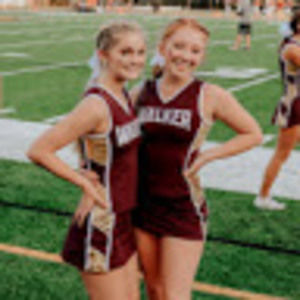 Meet your Posher, Ally